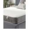 Aspire 3000 Memory Pocket+ Mattress -FurniHaven Shop VAEU7 SQ1 0000000013 WHITE SLa