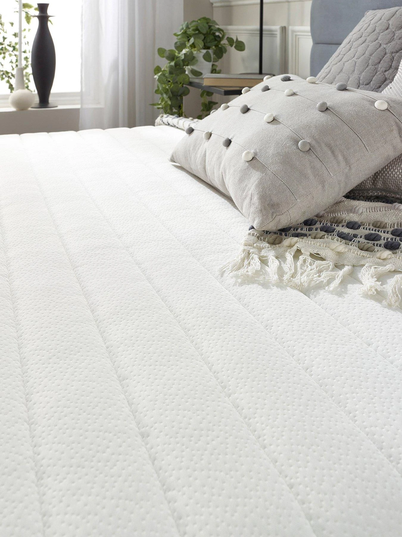 Aspire 3000 Memory Pocket+ Mattress 6 Aspire 3000 Memory Pocket+ Mattress - Image 4