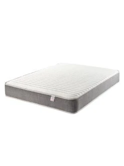 Aspire 3000 Memory Pocket+ Mattress 13 Aspire 3000 Memory Pocket+ Mattress -FurniHaven Shop VAEU7 SQ6 0000000013 WHITE SLd4