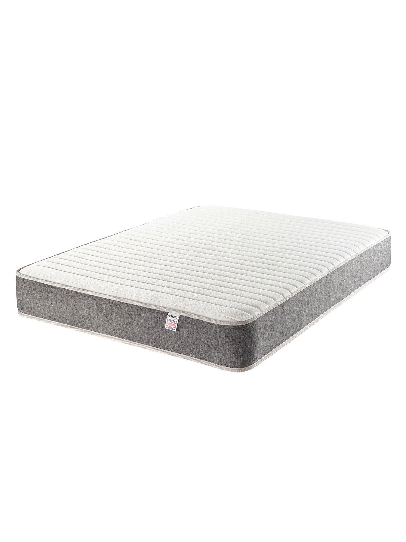 Aspire 3000 Memory Pocket+ Mattress 8 Aspire 3000 Memory Pocket+ Mattress - Image 6