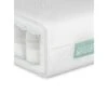 Mamas & Papas Essential Pocket Spring Cotbed Mattress -FurniHaven Shop VAVPV SQ1 0000000013 WHITE SLf