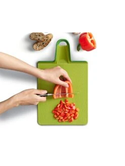 Joseph Joseph Large Chop2pot Plus - Green 8 Joseph Joseph Large Chop2pot Plus - Green -FurniHaven Shop VAYVD SQ2 0000000099 N A SLd