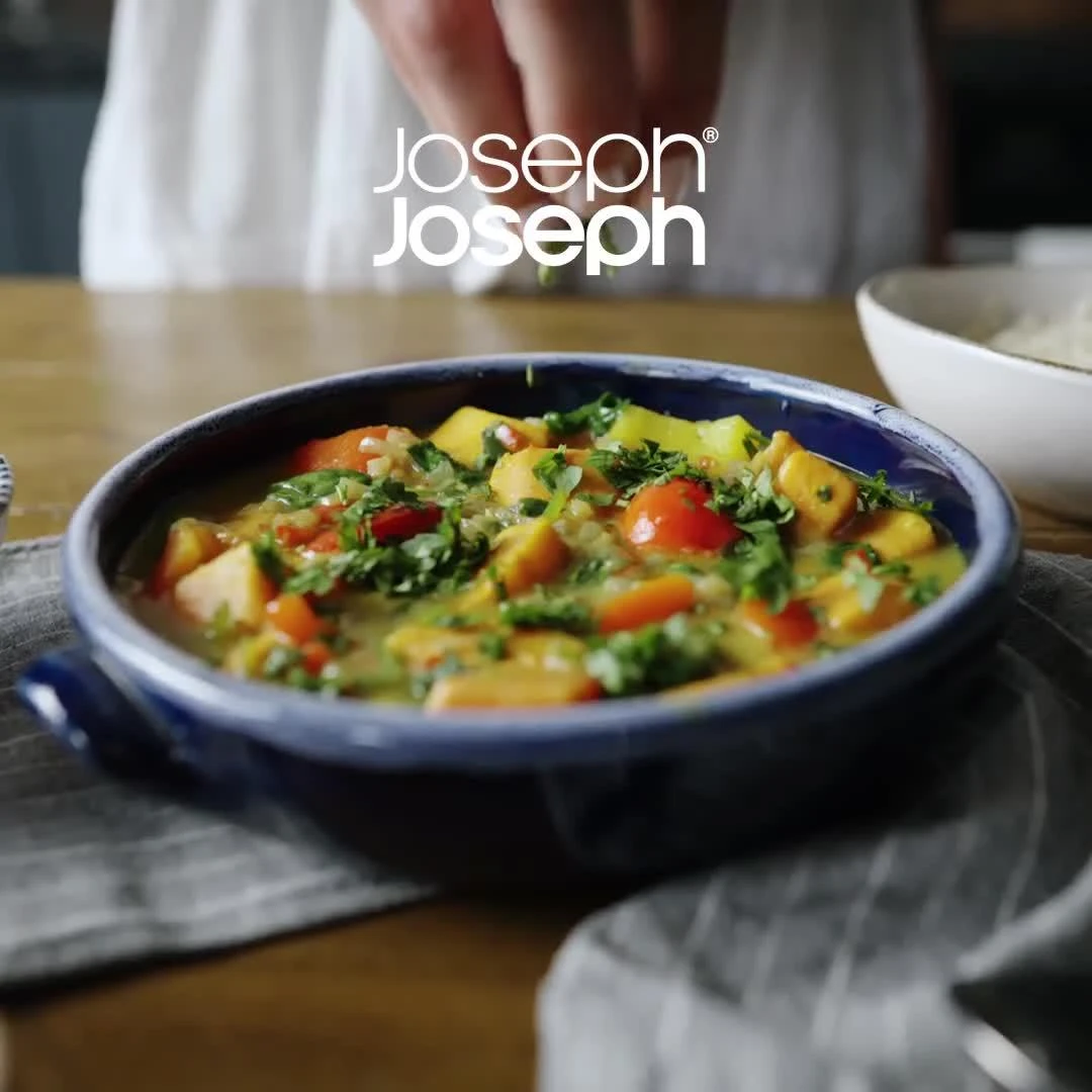 Joseph Joseph Large Chop2pot Plus - Green 7 Joseph Joseph Large Chop2pot Plus - Green - Image 5