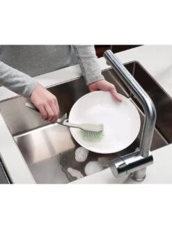 Joseph Joseph Edge Dish Brush -FurniHaven Shop VAYVK SQ3 0000000099 N A SLd1