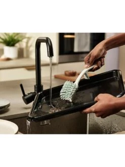 Joseph Joseph Edge Dish Brush -FurniHaven Shop VAYVK SQ4 0000000099 N A SLd2