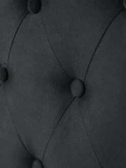 Aspire Chesterfield Ottoman Storage Bed -FurniHaven Shop VB9LT SQ5 0000000004 BLACK SLd1