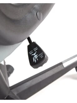 Jespor Gaming Chair -FurniHaven Shop VBIYA SQ4 0000000114 BLACK GREY SLd1