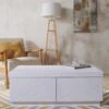 Very Home Kara Coffee Table -FurniHaven Shop VBN7W SQ1 0000000013 WHITE SLf