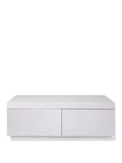 Very Home Kara Coffee Table 9 Very Home Kara Coffee Table -FurniHaven Shop VBN7W SQ2 0000000013 WHITE RSr