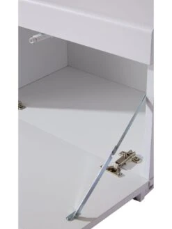 Very Home Kara Coffee Table 12 Very Home Kara Coffee Table -FurniHaven Shop VBN7W SQ5 0000000013 WHITE SLd1