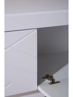 Very Home Kara Coffee Table 13 Very Home Kara Coffee Table -FurniHaven Shop VBN7W SQ6 0000000013 WHITE SLd2