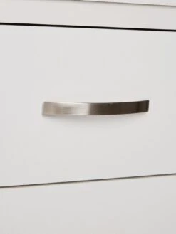 Very Home Ely 5 Drawer Chest -FurniHaven Shop VBN9W SQ5 0000000013 WHITE SLd1