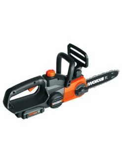 Worx WG322E 20V Cordless Compact Chainsaw -FurniHaven Shop VBSJN SQ2 0000000088 NO COLOR SLd
