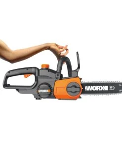 Worx WG322E 20V Cordless Compact Chainsaw -FurniHaven Shop VBSJN SQ3 0000000088 NO COLOR SLd1