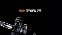 Worx WG322E 20V Cordless Compact Chainsaw -FurniHaven Shop VBSJN SQ8 0000000088 NO COLOR DVvL