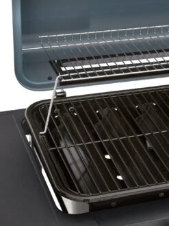 3-Burner Gas BBQ With Side Burner -FurniHaven Shop VBXIT SQ5 0000000099 N A SLd3