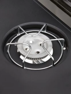 3-Burner Gas BBQ With Side Burner -FurniHaven Shop VBXIT SQ6 0000000099 N A SLd4