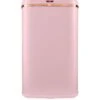 Tower Cavaletto 58-Litre Sensor Bin – Pink -FurniHaven Shop VBYFS SQ1 0000000063 PINK SLf