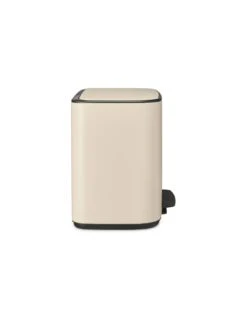Brabantia Bo 36-Litre Pedal Bin – Beige -FurniHaven Shop VC34C SQ2 0000000088 NO COLOR SLd
