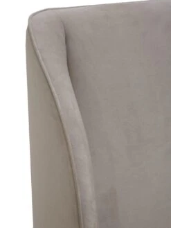 Malaga Manual TV Bed With Side Lift Storage And Mattress Options (Buy & SAVE!) -FurniHaven Shop VCB00 SQ5 0000000005 GREY SLd1