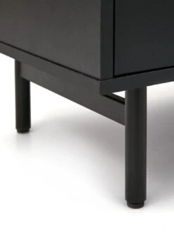 Very Home Hava 2 + 3 Drawer Chest -FurniHaven Shop VE1TK SQ6 0000000004 BLACK SLd2