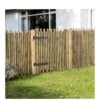 FOREST Contemporary Picket Gate 3ft (0.90m High) -FurniHaven Shop VEX5D SQ1 0000000099 N A SLf