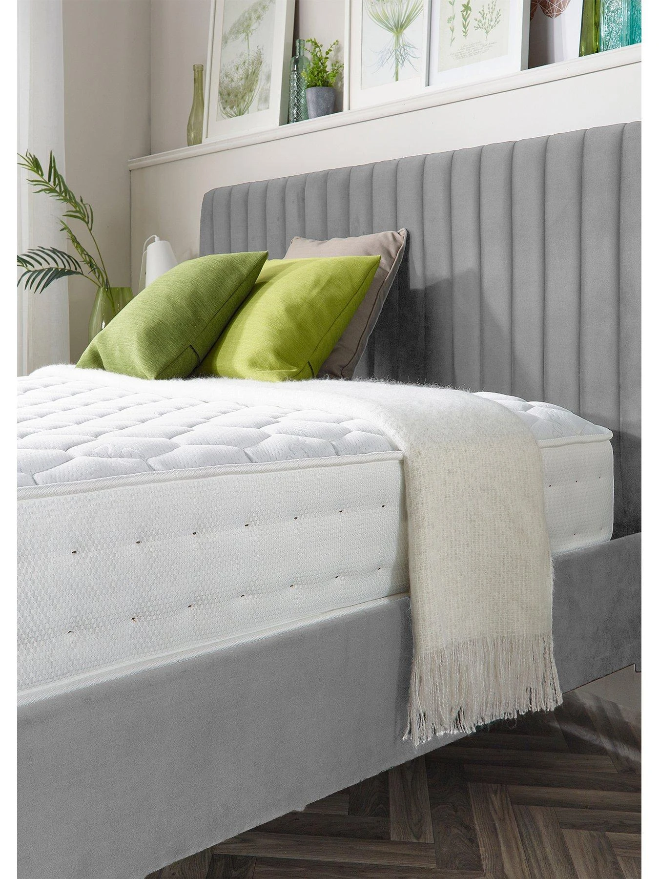 Aspire Vermont Bed 6 Aspire Vermont Bed - Image 4