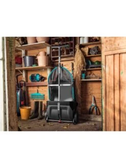 Gardena Leaf And Lawn Collector -FurniHaven Shop VFS35 SQ2 0000000099 N A SLd