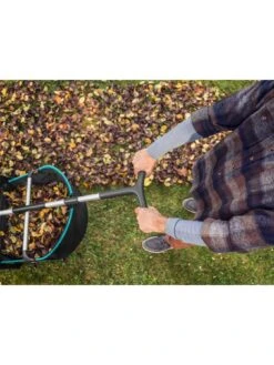 Gardena Leaf And Lawn Collector -FurniHaven Shop VFS35 SQ3 0000000099 N A SLd1