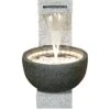Easy Fountain Solitary Pour Inc LEDS -FurniHaven Shop VGA8E SQ1 0000000099 N A SLf