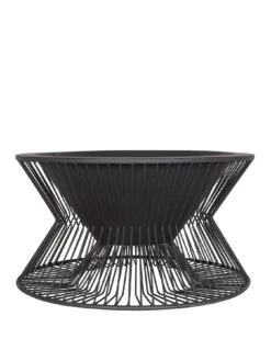 La Hacienda Milan Firepit