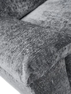 Very Home Salerno Standard 2 Seater Fabric Sofa - Blue Grey - FSC® Certified -FurniHaven Shop VGB5B SQ6 0000000005 GREY SLd1