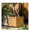 Rowlinson Square Planter -FurniHaven Shop VGCEK SQ1 0000000088 NO COLOR SLf