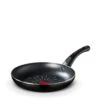 Tower SmartStart Classic 30 Cm Frying Pan -FurniHaven Shop VGCOG SQ1 0000000004 BLACK SLf