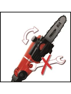 Einhell PXC Cordless Pole Pruner - GE-LC 18 Li T-Solo (18V Without Battery) -FurniHaven Shop VGD45 SQ5 0000000099 N A SLd3