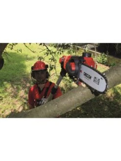 Einhell PXC Cordless Pole Pruner - GE-LC 18 Li T-Solo (18V Without Battery) -FurniHaven Shop VGD45 SQ7 0000000099 N A SLd5