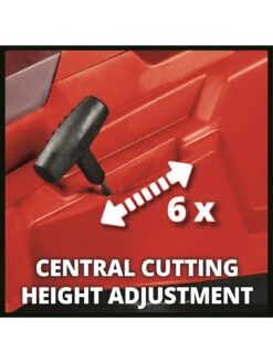 Einhell PXC 42cm Cordless Mower - RASARRO 36/42 (36V Includes Batteries) -FurniHaven Shop VGD66 SQ2 0000000099 N A SLd