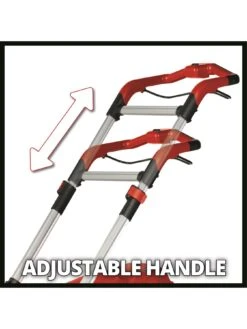 Einhell PXC 42cm Cordless Mower - RASARRO 36/42 (36V Includes Batteries) -FurniHaven Shop VGD66 SQ4 0000000099 N A SLd2