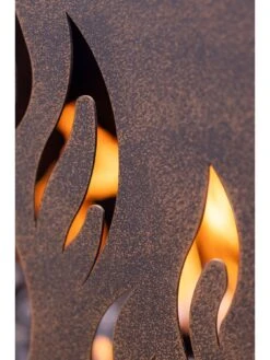 HAVANNA Grande Quadro Firebasket -FurniHaven Shop VGMB7 SQ4 0000000099 N A SLd2