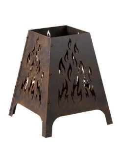 HAVANNA Grande Quadro Firebasket -FurniHaven Shop VGMB7 SQ7 0000000099 N A SLd5