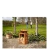 HAVANNA Fuego Firepit & Log Store -FurniHaven Shop VGMB8 SQ1 0000000099 N A SLf