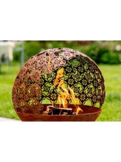 HAVANNA Damasque Fireglobe -FurniHaven Shop VGMB9 SQ3 0000000099 N A SLd1