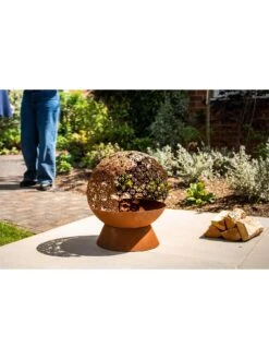 HAVANNA Damasque Fireglobe -FurniHaven Shop VGMB9 SQ4 0000000099 N A SLd2