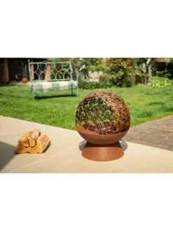 HAVANNA Damasque Fireglobe -FurniHaven Shop VGMB9 SQ5 0000000099 N A SLd3