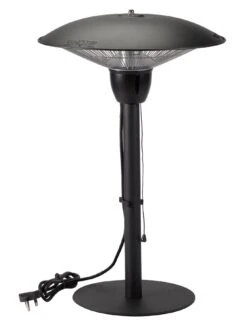HAVANNA Warm-Ray Table Heater - 1500W Halogen -FurniHaven Shop VGMBB SQ4 0000000099 N A SLd2
