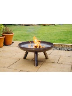 HAVANNA Primo Caldera Firebowl -FurniHaven Shop VGMCQ SQ4 0000000099 N A SLd2