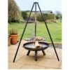 HAVANNA Hanging Tri-Grill 1 HAVANNA Hanging Tri-Grill -FurniHaven Shop VGMCR SQ1 0000000099 N A SLf