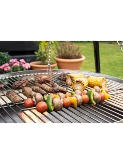 HAVANNA Hanging Tri-Grill -FurniHaven Shop VGMCR SQ3 0000000099 N A SLd1