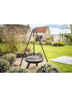 HAVANNA Hanging Tri-Grill -FurniHaven Shop VGMCR SQ4 0000000099 N A SLd2