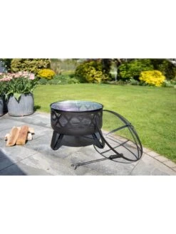 HAVANNA Dana Deepbowl Firepit -FurniHaven Shop VGMCU SQ4 0000000099 N A SLd2